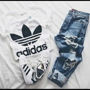 ADIDAS SUPERSTAR
